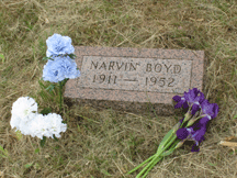 Narvin Boyd
