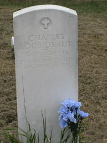 Charles Roubideaux