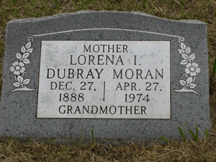Lorena Dubray Moran