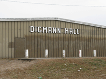Digmann Hall
