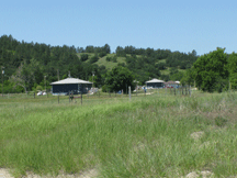 Homes at Spring Creek, SD.